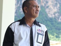 Jelang Pilkades Serentak, Ketua JOIN Bantaeng Himbau Cakades Pakai Cara-cara Terhormat