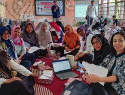 Dinas Pendidikan Makassar Ajak Kepala Sekolah PAUD Bahas Perwali Kota Makassar tentang Muatan Lokal PAUD