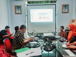 Program Inovasi “Halte Literasi” SD Negeri Rappocini Masuk 10 Besar IMA 2023