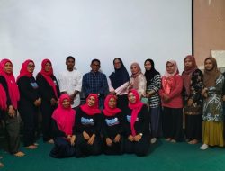 SDN Borong Adakan Bimtek Inovasi