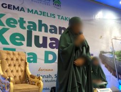 Ustazah Mulianah Beberkan Tips Keluarga Tangguh