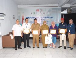 BCF dan Kadin Indonesia Ajak Mahasiswa Peduli TBC