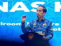 Presiden Jokowi Dorong Ekosistem Kerja ASN
