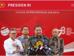 Pemerintah Berencana Lakukan Pengetatan Impor