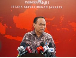 Pemerintah Berantas Judi Online dari Ruang Digital