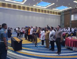 Pemprov Sulsel Deklarasikan Netralitas Penyelenggaraan Urusan Pemerintahan