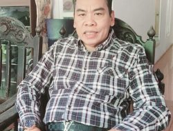 Sorot Gebrakan Pj Gubernur Bahtiar Baharuddin