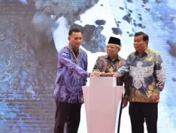 Jelang Pemilu, Wapres Harap Jaga Integritas