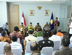 Wapres Apresiasi Program Percepatan Pemenuhan Kebutuhan Guru di Papua
