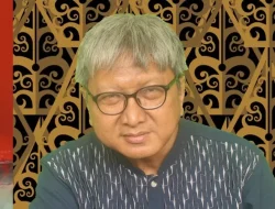 Satrio Arismunandar: Tujuan Utama Serangan Hamas ke Israel Mirip Serangan Umum 1 Maret 1949 di Yogya