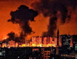 Semua Siswa Terbunuh, Menteri Pendidikan Gaza Akhiri Tahun Ajaran 2023/2024