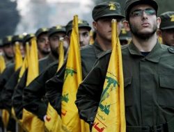 Hizbullah Siap Perang Dengan Israel