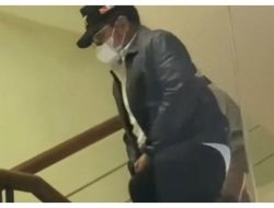 KPK Jemput Paksa SYL