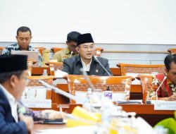 Wisnu Wijaya Sebut Pengibaran Bendera di Bitung Lecehkan Konstitusi