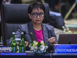 NKRI Larang Pengibaran Bendera Israel  ini Peraturannya !