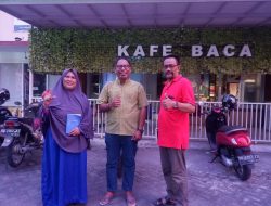 SEBUAH MOMEN, SEBUAH KEHORMATAN