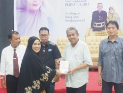 Catatan Perbicangan Buku “Permata Karya” Kembong Daeng