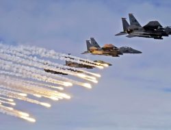 Israel Langgar Kesepakatan Gencatan Senjata