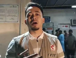 Viral, Jenazah Warga Gaza Berbau Wangi