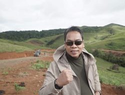 Posisi Sulsel Sebagai Lumbung dan Penyangga Pangan Nasional Perlu Dipertahankan, Urgensi Sosialisasi KUR Petani