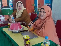 Prof Kembong Daeng: Kita Mesti Bangga Berbahasa Daerah