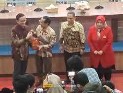 Melalui Amandemen UU 34 Tahun 2014 Upaya Revitalisasi Peran BPKH