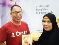 MENUJU ACARA SANG GURU BESAR