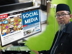 Menulis Opini dan Esai di Medsos dan Media Massa