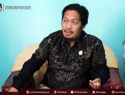 KPU Bantaeng Adakan Ngopi Bareng