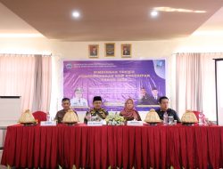 Kabupaten Bantaeng Gelar Bimtek SDM Kearsipan