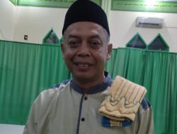 Hilaluddin Muchsin Terpilih Jadi Ketua PRM Kassi Tengah Cabang Muhammadiyah Manggala Makassar