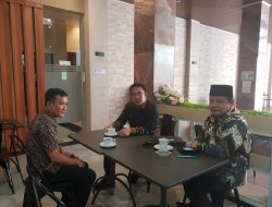 Ketua AAI Sulsel Ingin Jadikan Butta Toa Barometer Kearsipan di Wilayah Selatan