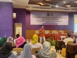 Kemandirian Pola Pikir