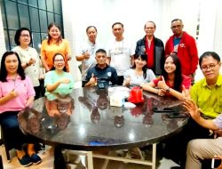 Jelang Rakernas API, Ketum : Akan Bahas Masalah Organisasi dan Pembekalan Anggota