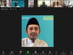 Ustaz Zaitun Tekankan Pentingnya Perhatian dan Kontribusi Nyata untuk Palestina