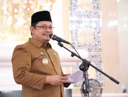 Pj Bupati Bantaeng Buka Festival Anak Shaleh Indonesia