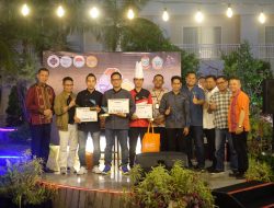 Whiz Prime Hotel Sudirman Juarai Cooking Competition Bandeng Day