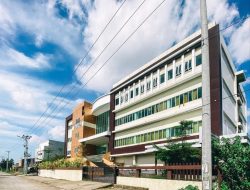 Sekilas Universitas Patompo Makassar