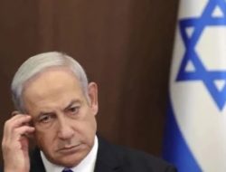 Netanyahu Akui Gagal di Gaza