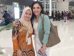 Lebih Dekat dengan Hus Irmawati Usba, Dirigen dalam Sarasehan IKA UNM