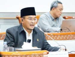 PKS Tolak Kenaikan Biaya Haji, Minta Pemerintah Berpihak Kepada Jamaah