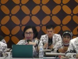 Prof Unifah Rosyidi Sebut PGRI Solid dan Tidak Terpecah