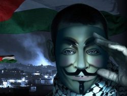 Hacker Palestina Pembobol Iron Dome, Orang Paling Dicari Oleh Intelijen Israel