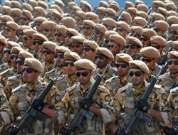 Militer Israel Sebut Brigade Imam Husein Iran Tiba di Lebanon Bantu Hizbullah