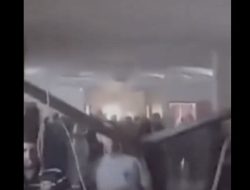 Keterlaluan, Israel Serang Rumah Sakit Indonesia di Gaza dengan 11 Roket