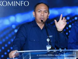 Tekan Penipuan Online, Kementerian Kominfo RI Buka AduanNomor.id