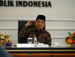 Rampas Hak Politik Warga Jakarta, Hanya Fraksi PKS Tolak Gubernur DKJ Ditunjuk Presiden