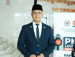 Komisi 1 FPKS Sebut Kebocoran Data KPU Malapetaka