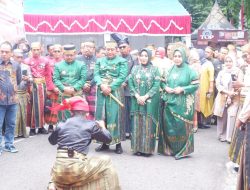 Sejumlah Prestasi Kabupaten Bantaeng Pada Momen Hari Jadi ke-769