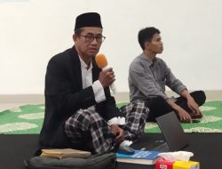 TABULARASA DAN KATA IKHLAS
